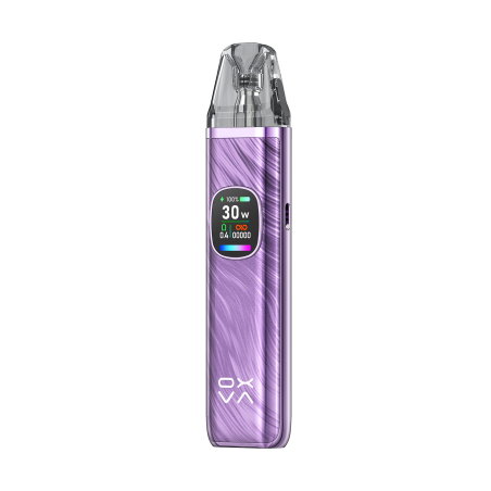 OXVA XLIM PRO 2